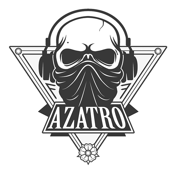 CDs – AZATRO SHOP