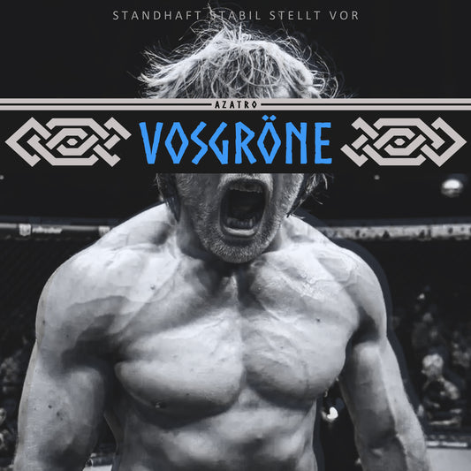 Vosgröne (Single)