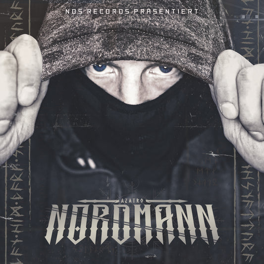 Nordmann EP | MP3 Download