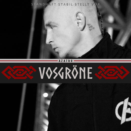 Vosgröne (Single)